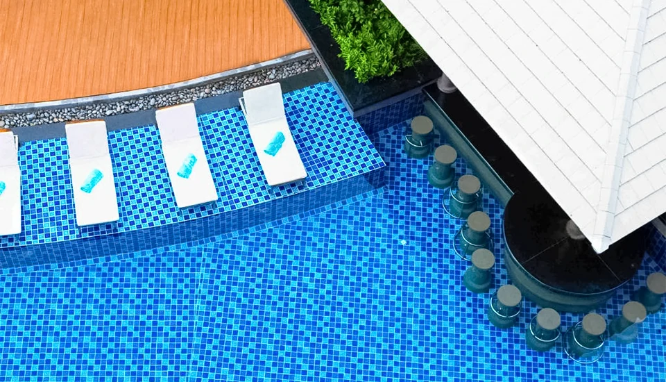 هتل گرند مرکور پاتونگ پوکت